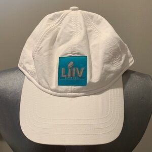 Super Bowl 54 Miami hat